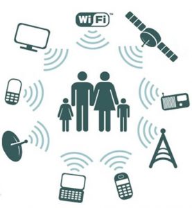 Paula Owens Dirty Electricity: Tips to Reduce EMF Exposure 1