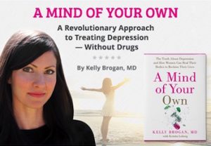 Paula Owens 4 Things to Check Before Taking an Antidepressant 1