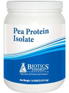 Pea Protein Isolate: Vegetarian Protein Powders - Paula Owens, MS Holistic Nutritionist and Functional Health Practitioner