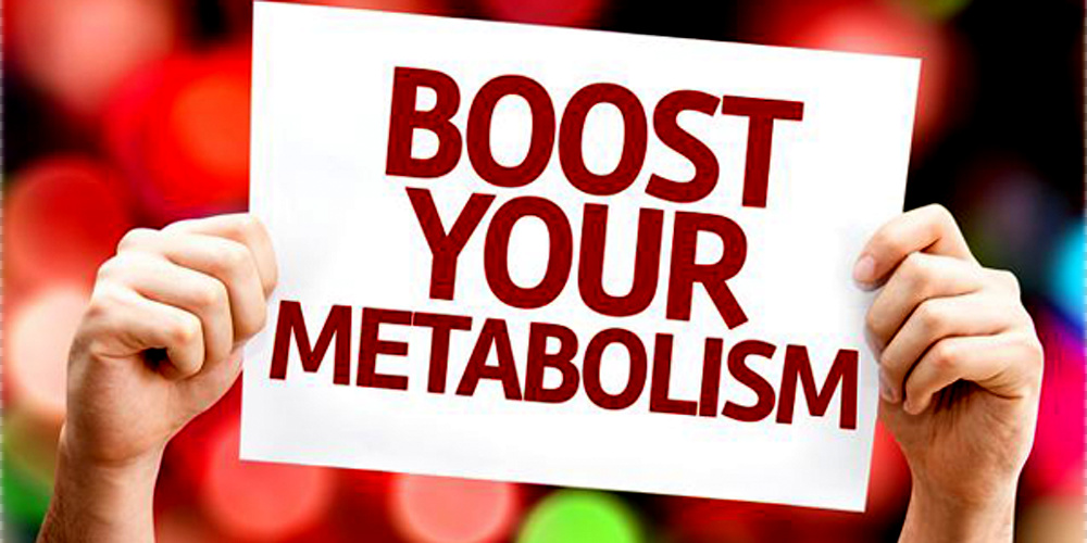 Boost Metabolism - Paula Owens, MS Holistic Nutritionist and Functional Health Practitioner