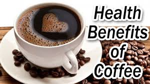 Coffee Health Benefits - Paula Owens, MS