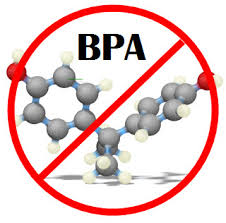 BPA, a hormone disrupting chemical