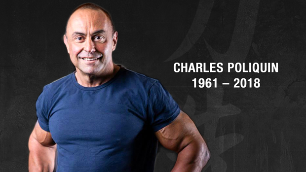 Charles Poliquin - the Real Strength Sensei