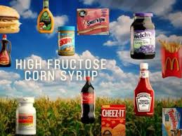 High Fructose Corn Syrup - Paula Owens, MS Holistic Nutritionist and Functional Health Practitioner