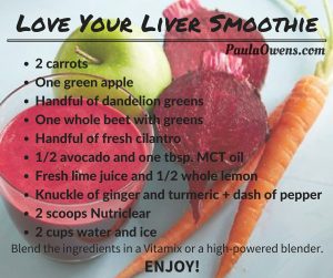 Paula Owens 12 Healthy Breakfast Ideas 1