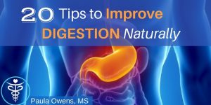 Paula Owens 20 Tips to Improve Digestion Naturally 2