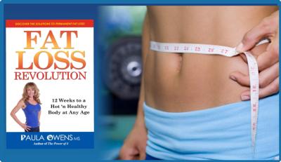 Weight Loss - Fat Loss Revolution