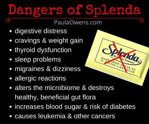 Paula Owens 12 Harmful Ingredients to Avoid 1