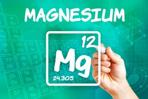 Paula Owens Magnesium Deficiency: Health Benefits of Magnesium 1