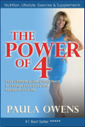 Paula Owens The Power of 4 5