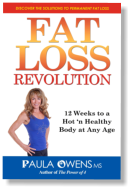 Paula Owens Fat Loss Revolution 1