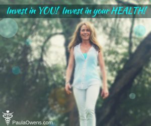 Paula Owens Become a Client - Schedule a free 15-min Consult