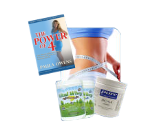Paula Owens Health & Wellness Kits