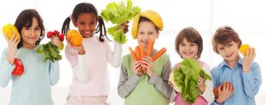 Paula Owens Childhood Nutrition: What Every Parent Needs to Know 1