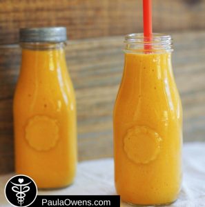 Paula Owens Natural Remedies for Seasonal Allergies 2