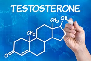 Boost Testosterone Naturally - Paula Owens, MS