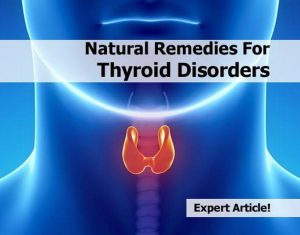 Paula Owens Thyroid Health & Hypothyroid (part 3) 1
