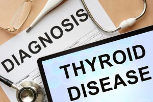 Hashimoto's thyroid autoimmune disease reversed
