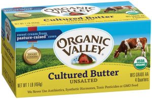 Paula Owens Healthy Fats! Health Benefits of Butter