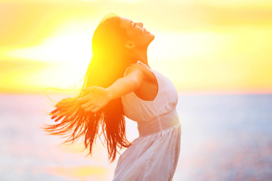 Vitamin D: Sunlight is an essential nutrient - Paula Owens, MS