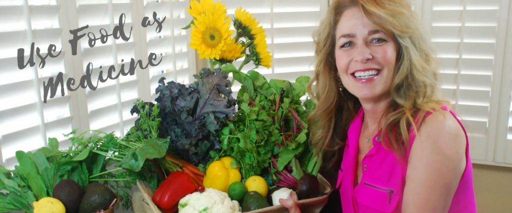 Food is Medicine Grocery Shopping Tips - Paula Owens, MS Holistic Nutritionist
