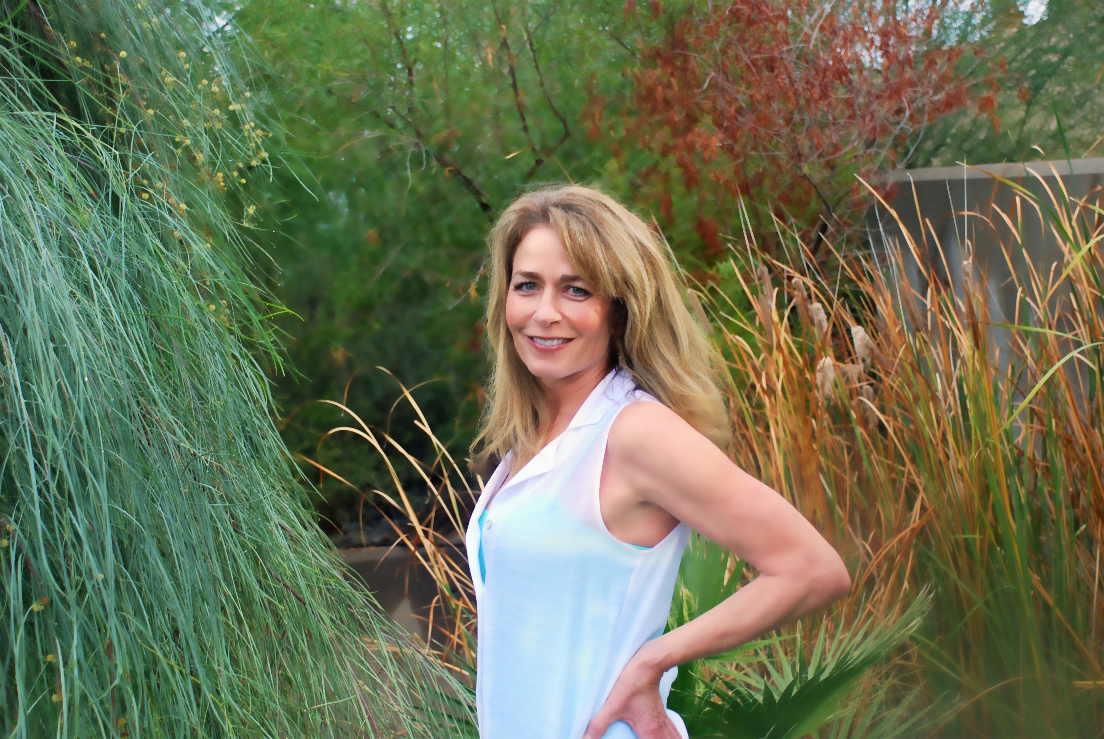 Paula Owens, MS Holistic Nutritionist and Functional Health Practitioner