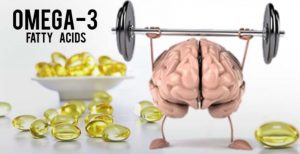 Paula Owens The Health Benefits of Omega-3 Fatty Acids, EPA and DHA 3