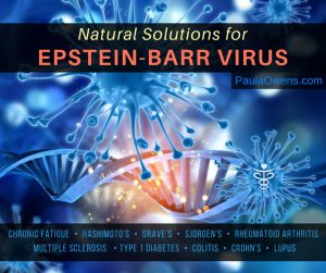 Paula Owens Epstein Barr Virus and Autoimmune Disease
